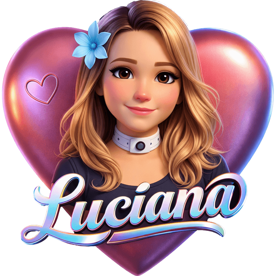 Luciana Viva TikTok LIVE gift