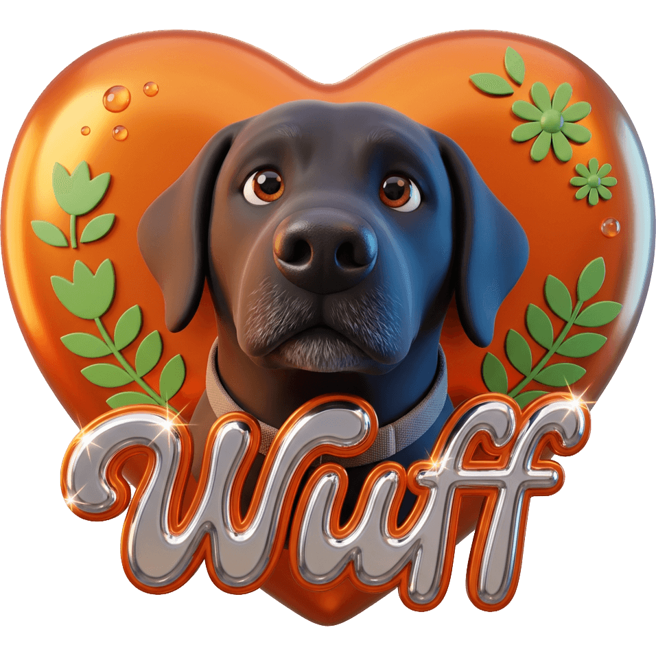 Wuffblume TikTok LIVE gift