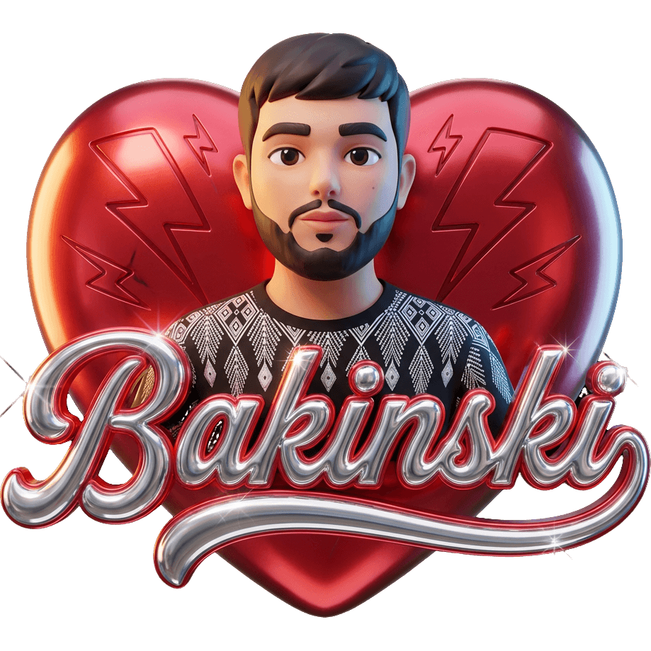 Bay Bakinski TikTok LIVE gift