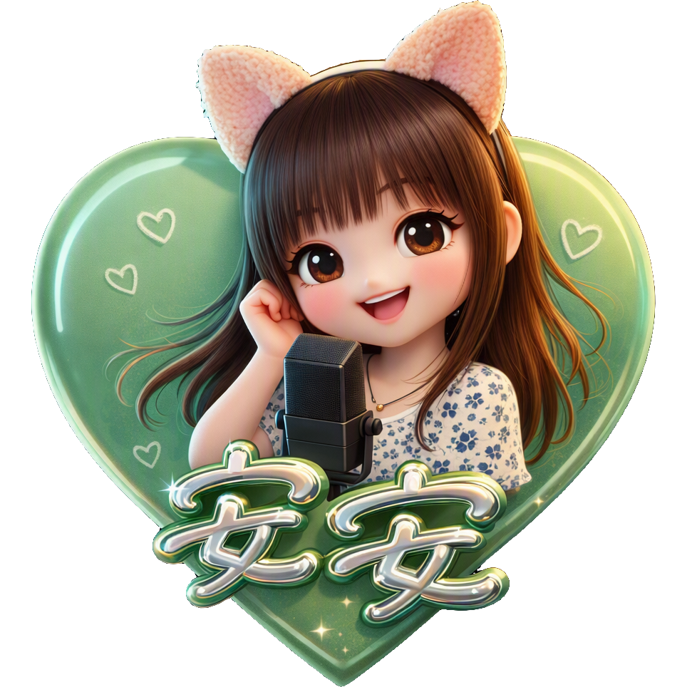 An yi TikTok LIVE gift