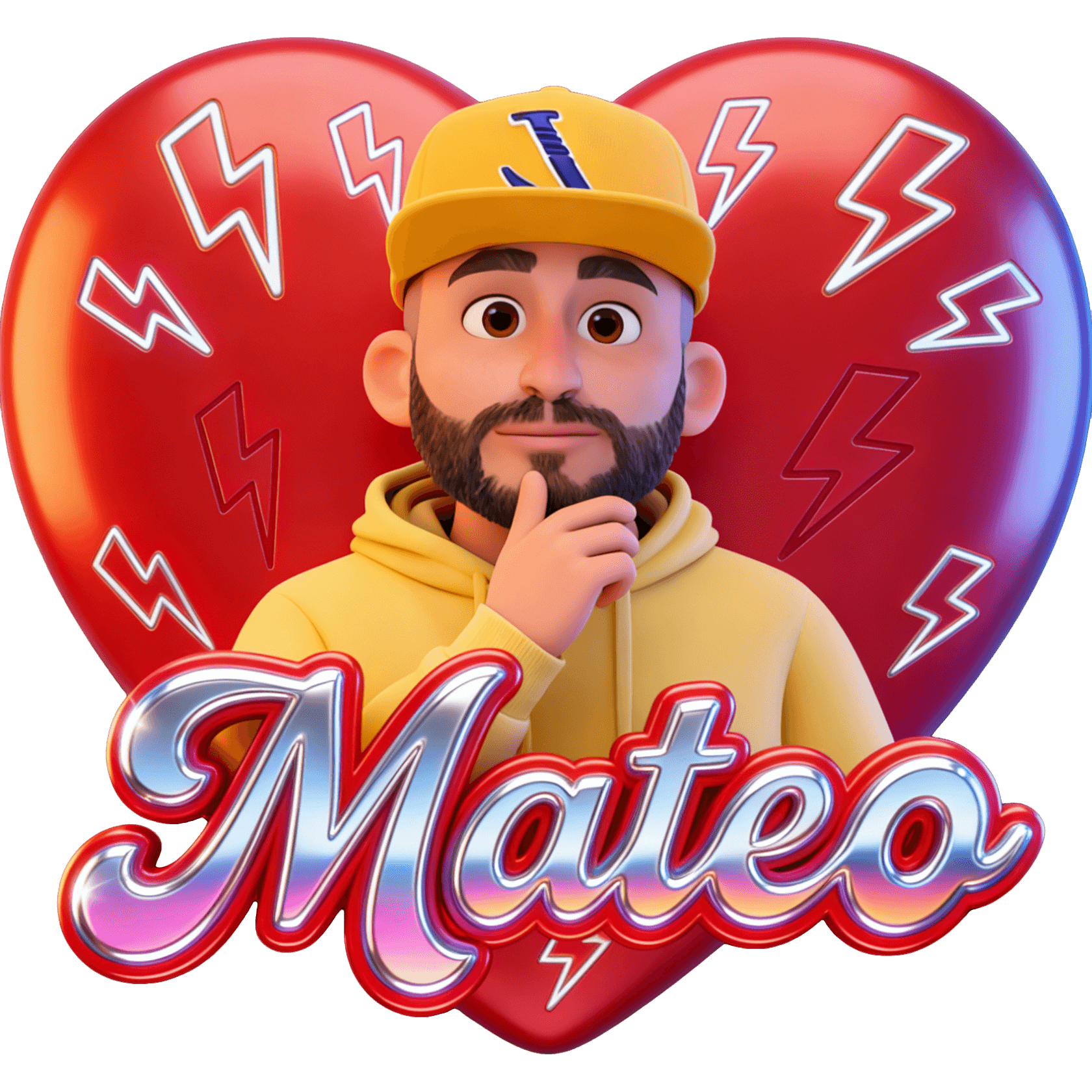 Mateo Rojo TikTok LIVE gift
