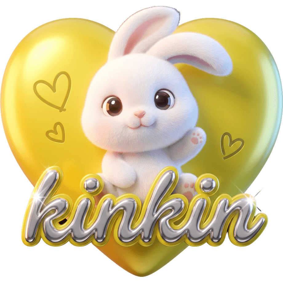 Kinkin Kelinci TikTok LIVE gift