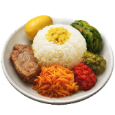 Padang Rice TikTok LIVE gift