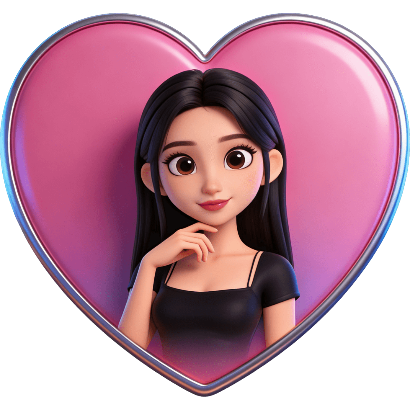 Quynh Tiiy TikTok LIVE gift