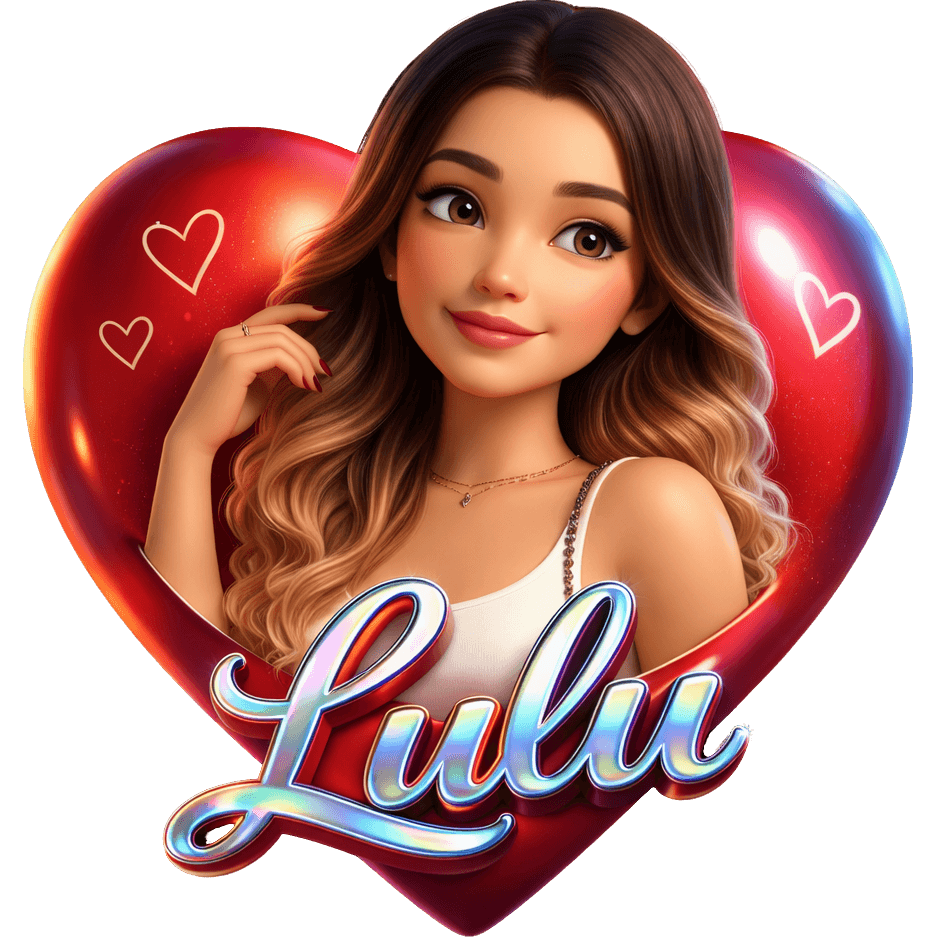 Brilho da Luz TikTok LIVE gift