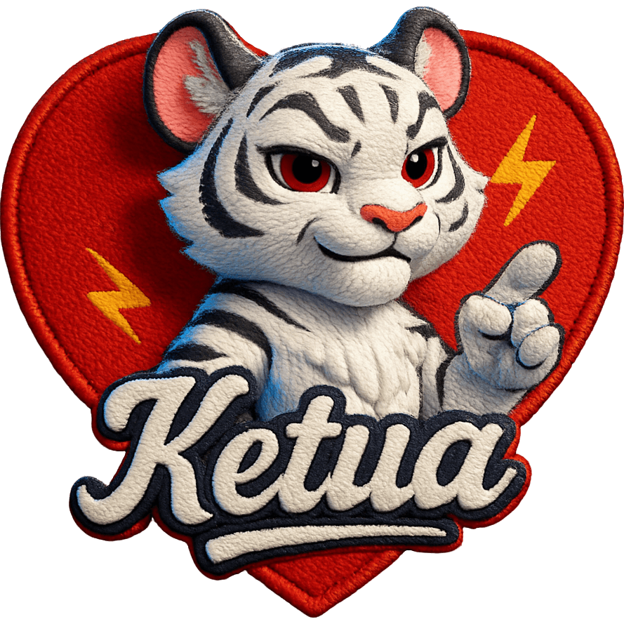 KETUA KINGLEE TikTok LIVE gift