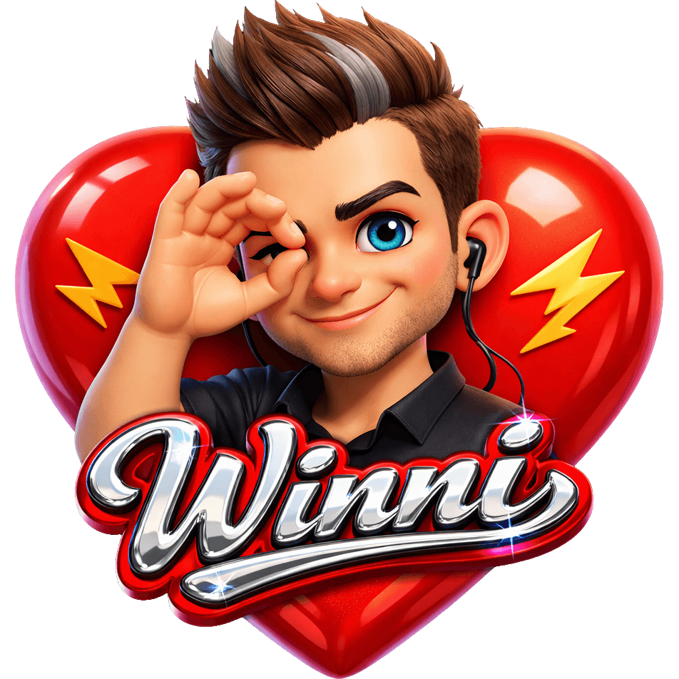 Winni Pozdrav TikTok LIVE gift