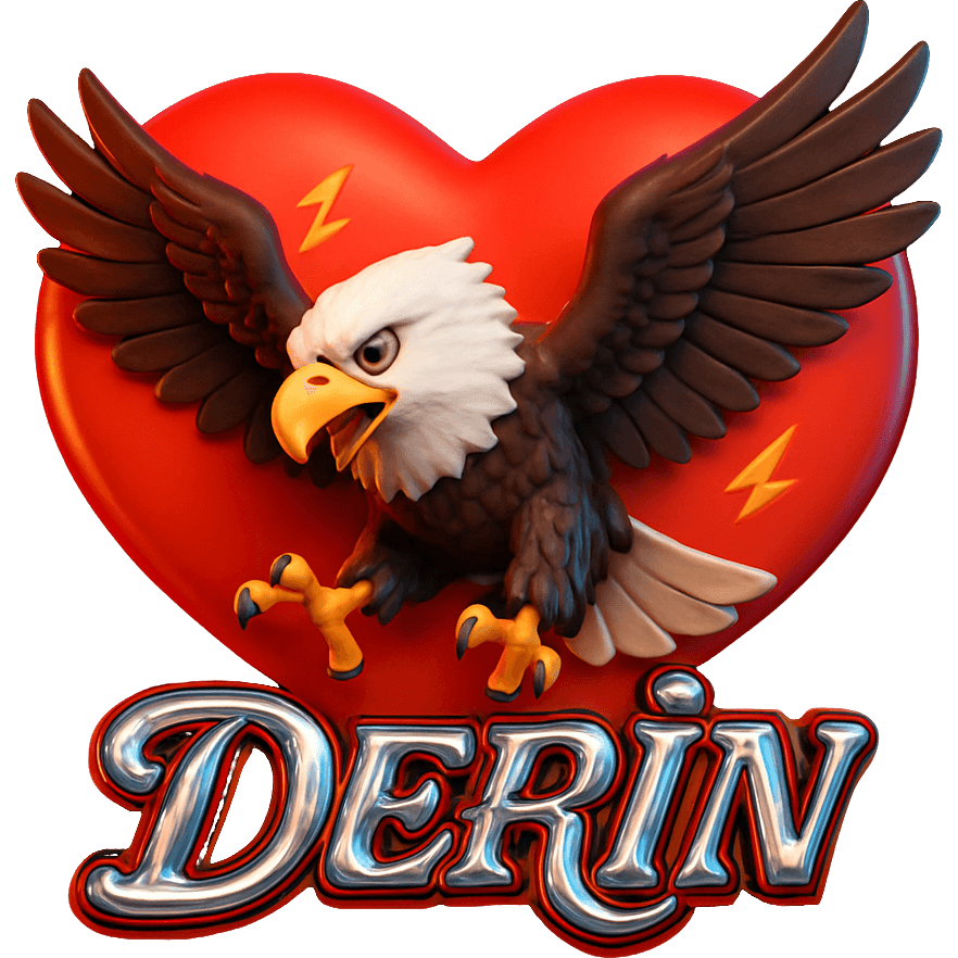 Derin TikTok LIVE gift