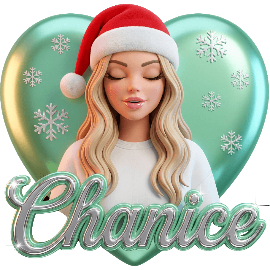 Queen Chanice TikTok LIVE gift