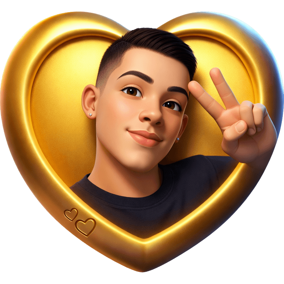 Juanda TikTok LIVE gift