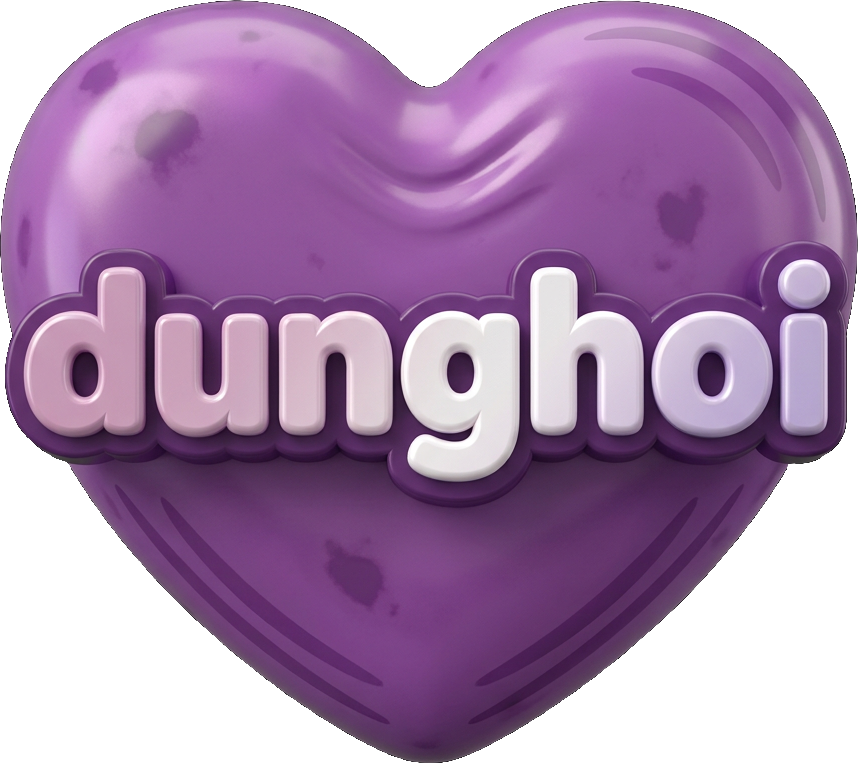 Dunghoi TikTok LIVE gift