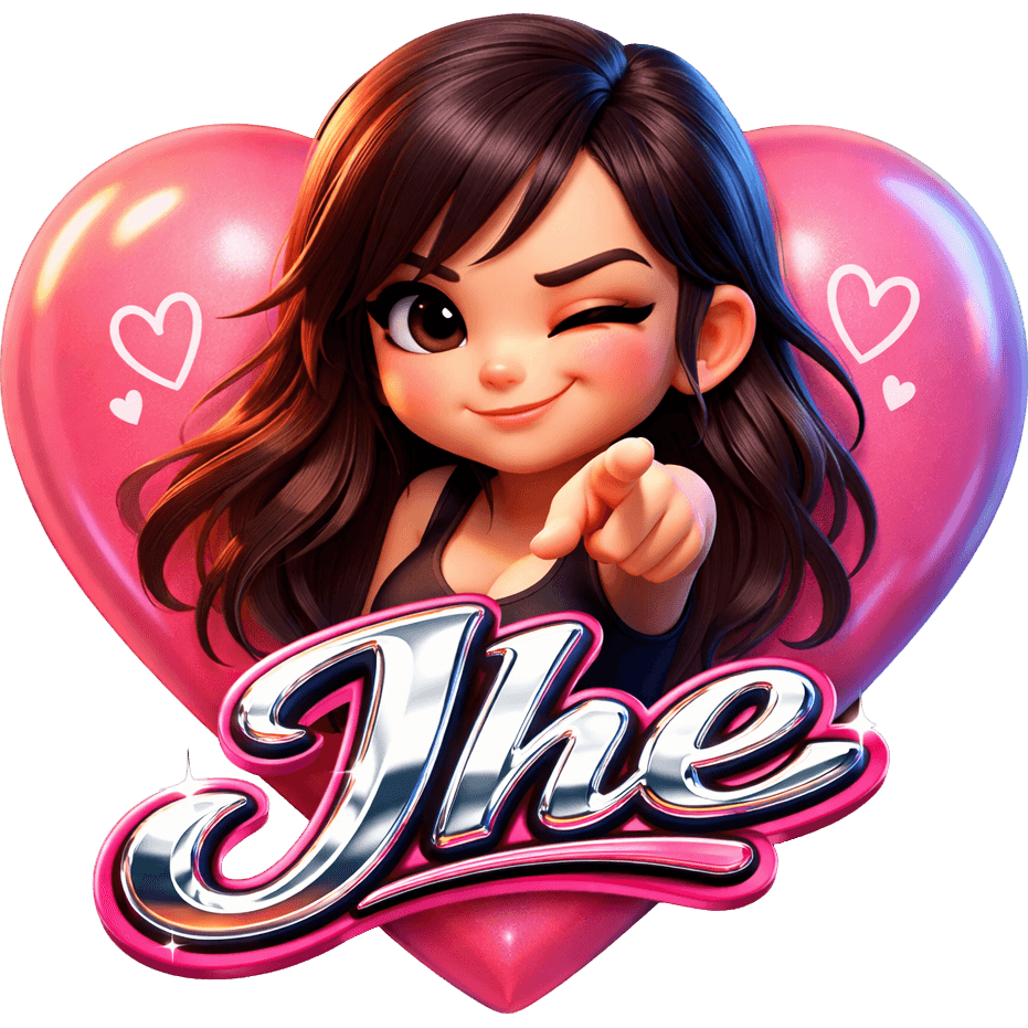 Jhe TikTok LIVE gift