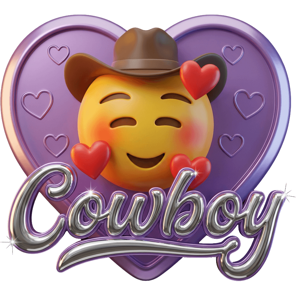 Cowboy Allan TikTok LIVE gift