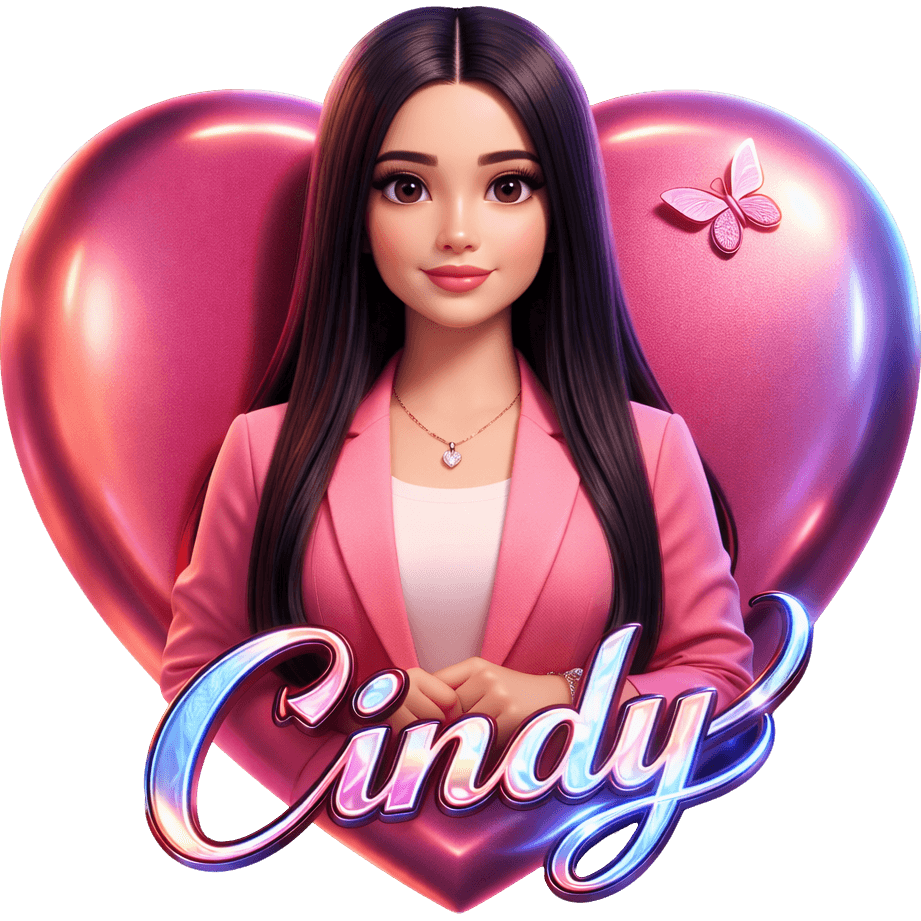 Cindy Flowers TikTok LIVE gift