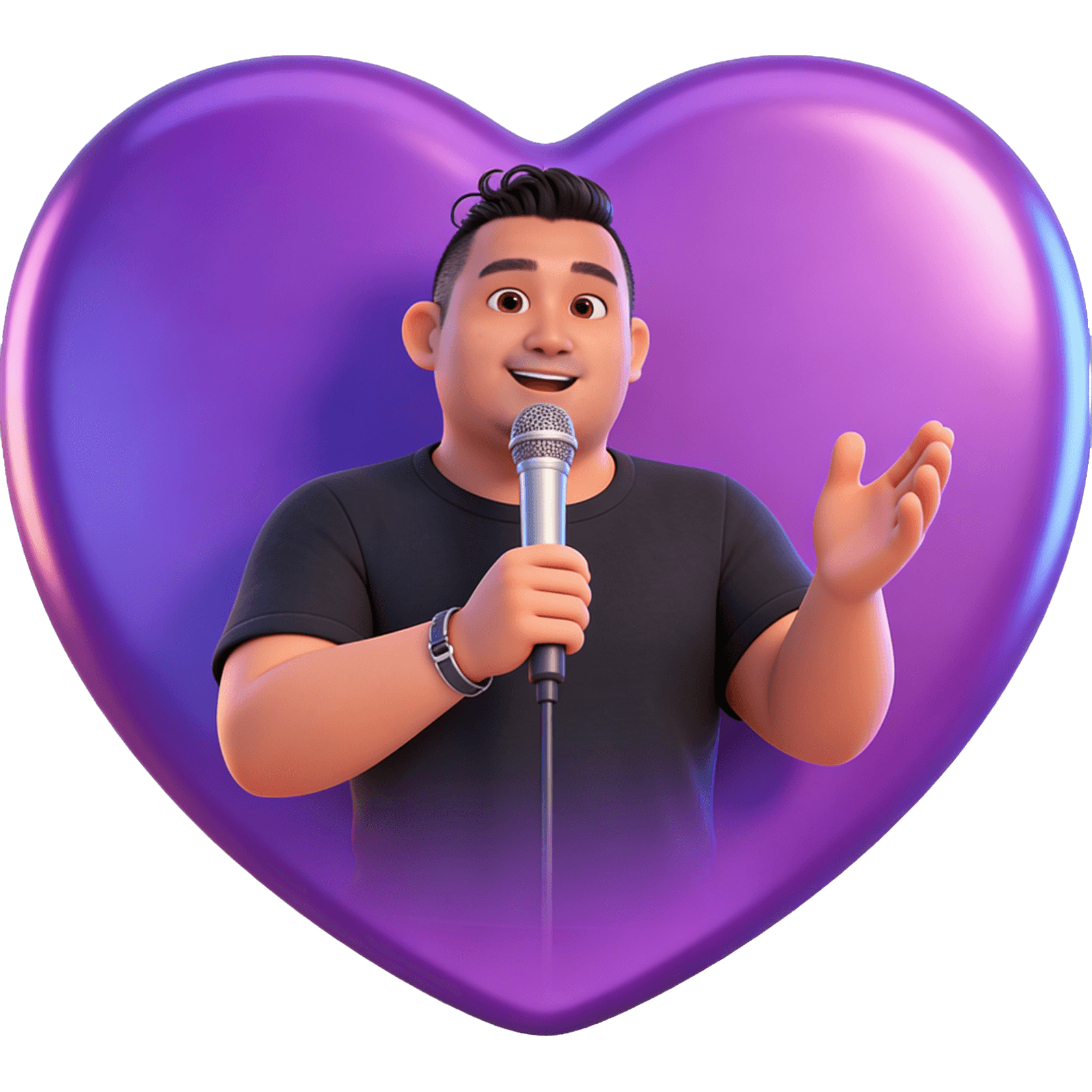 RUBY FAMILY TikTok LIVE gift