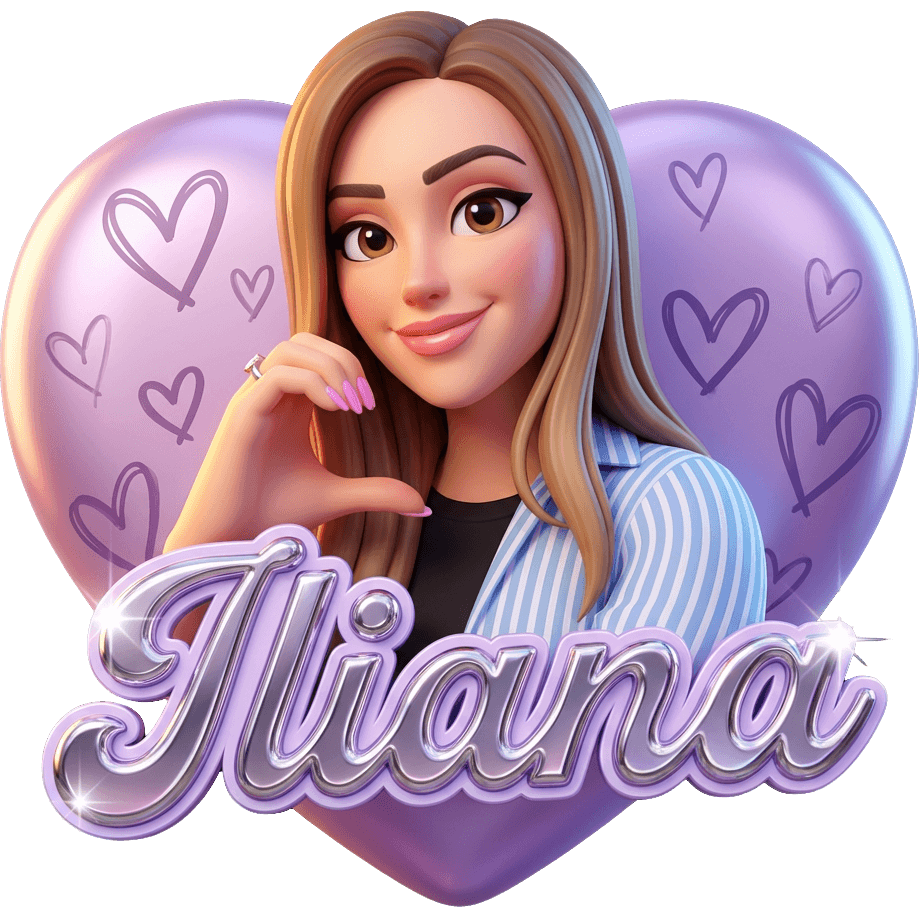 Iliana FamBam TikTok LIVE gift
