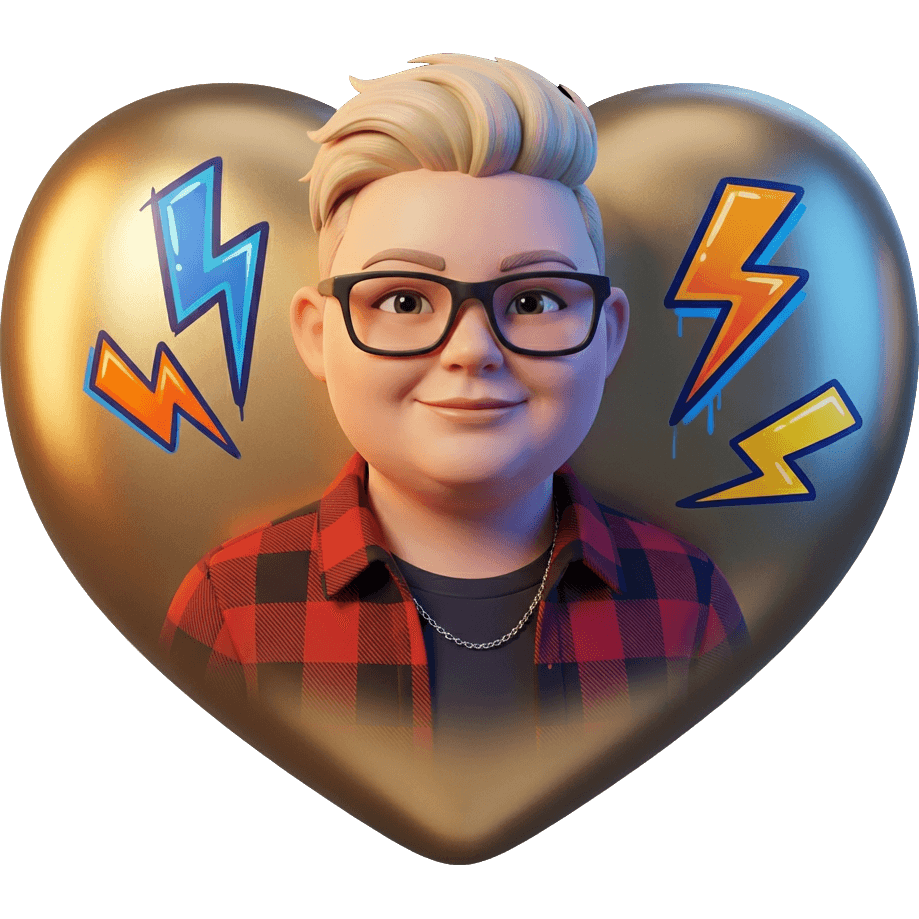 Pozitīva Jauda TikTok LIVE gift