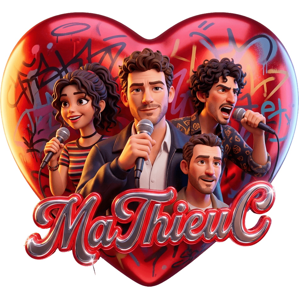 MaThieuC FanClub TikTok LIVE gift