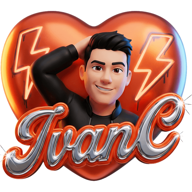 IvanC Cambios TikTok LIVE gift