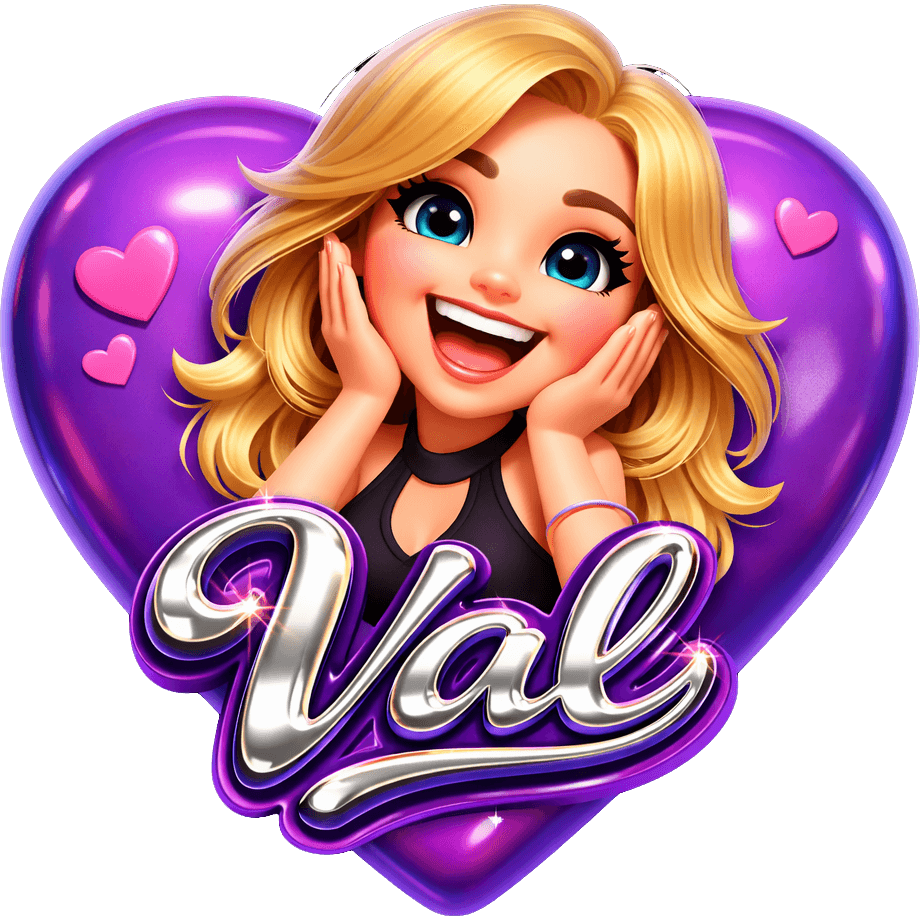 Lion Val TikTok LIVE gift