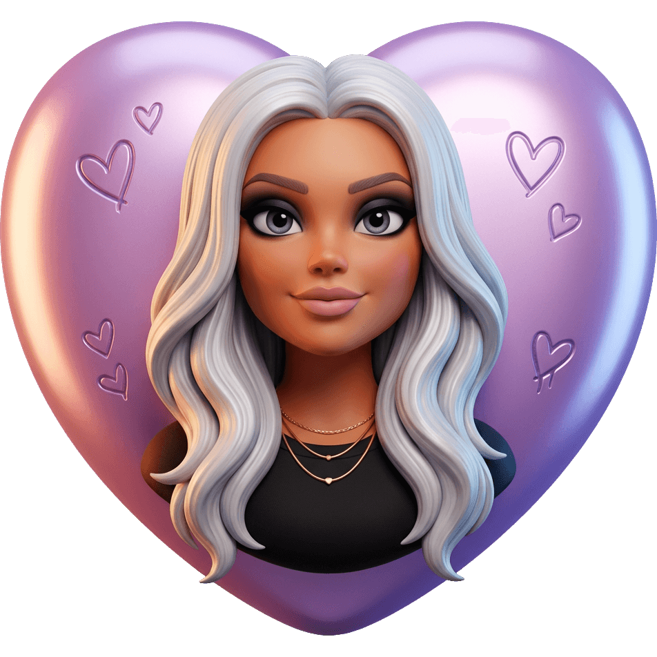 Nightmare Violet TikTok LIVE gift