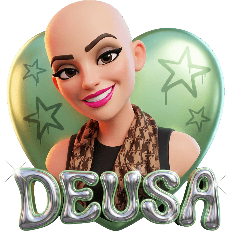CAREQUINHA TikTok LIVE gift