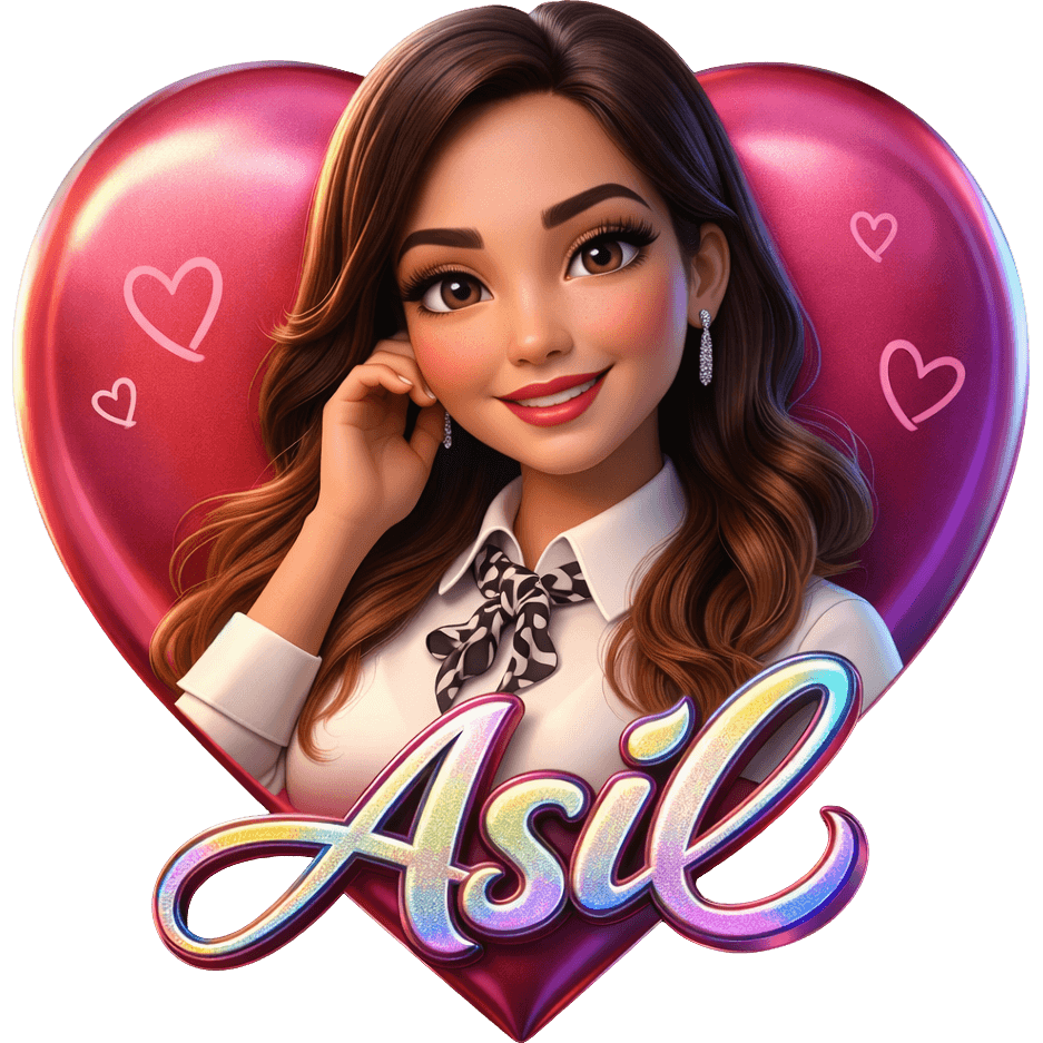 Asil Duruşu TikTok LIVE gift