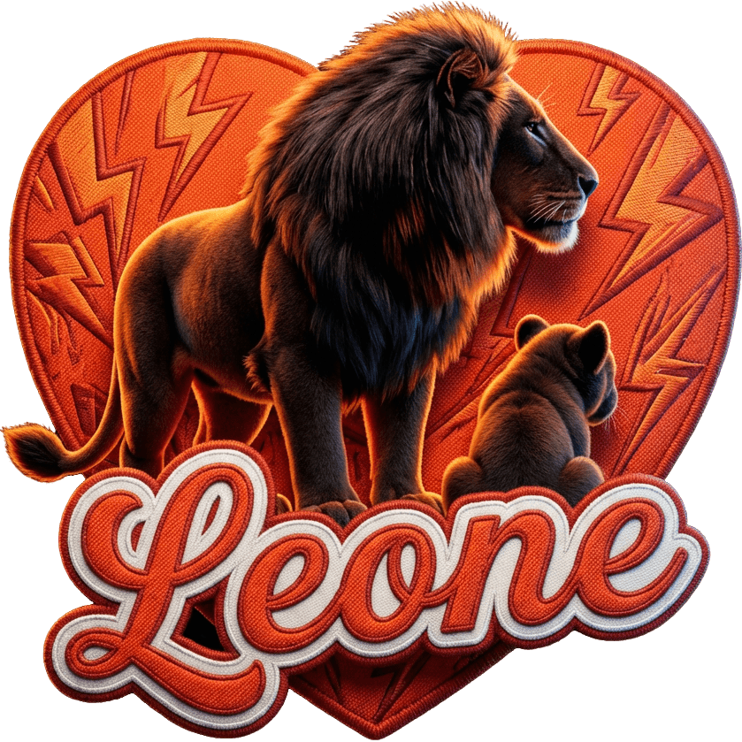 Leone Maestoso TikTok LIVE gift
