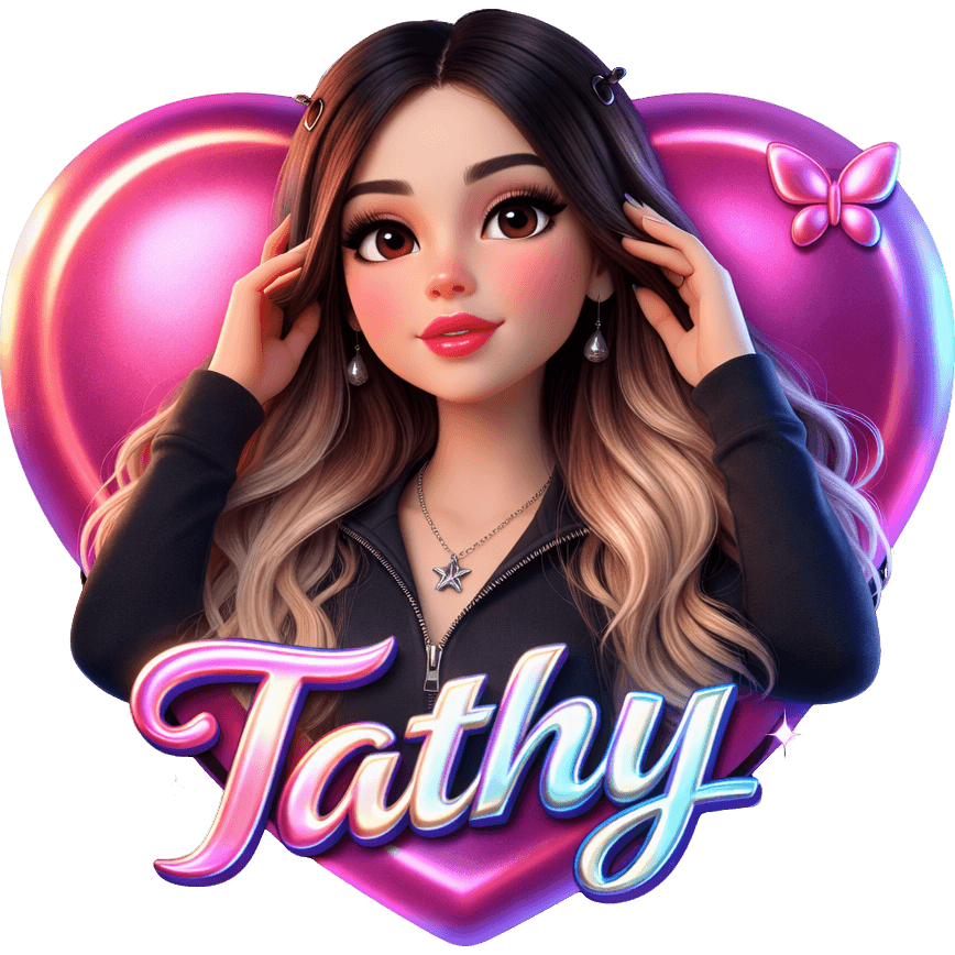 Tathy Reina TikTok LIVE gift
