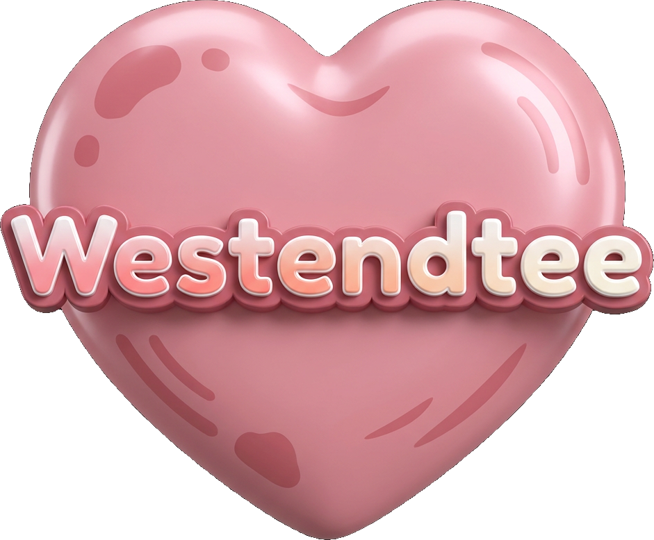 Westtty TikTok LIVE gift