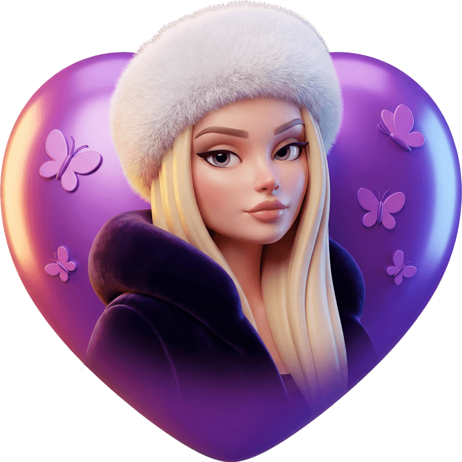 Plava Kruna TikTok LIVE gift