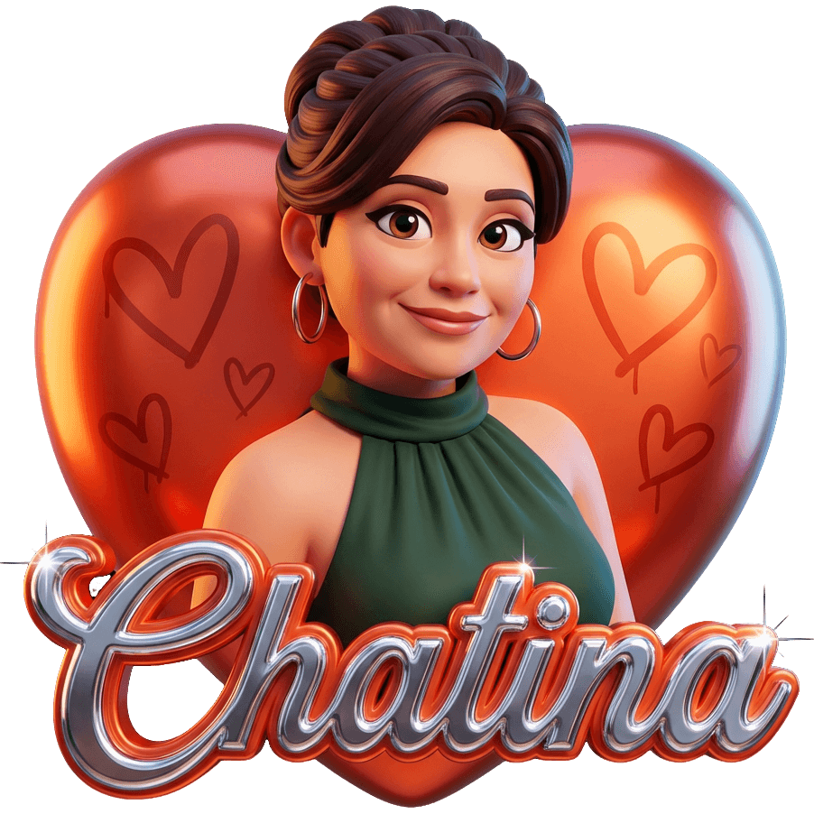 La Chatina TikTok LIVE gift