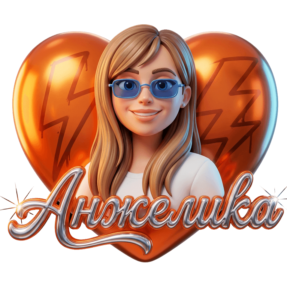 Angelika TikTok LIVE gift
