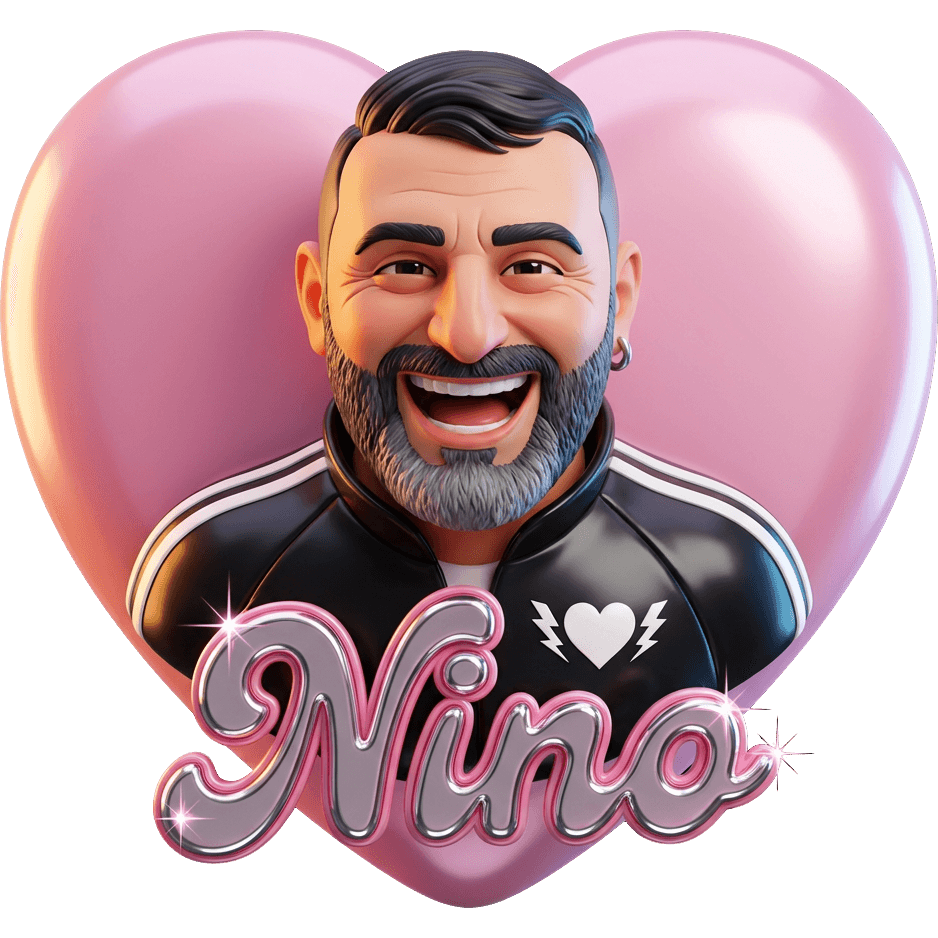 Nino Mahakama TikTok LIVE gift