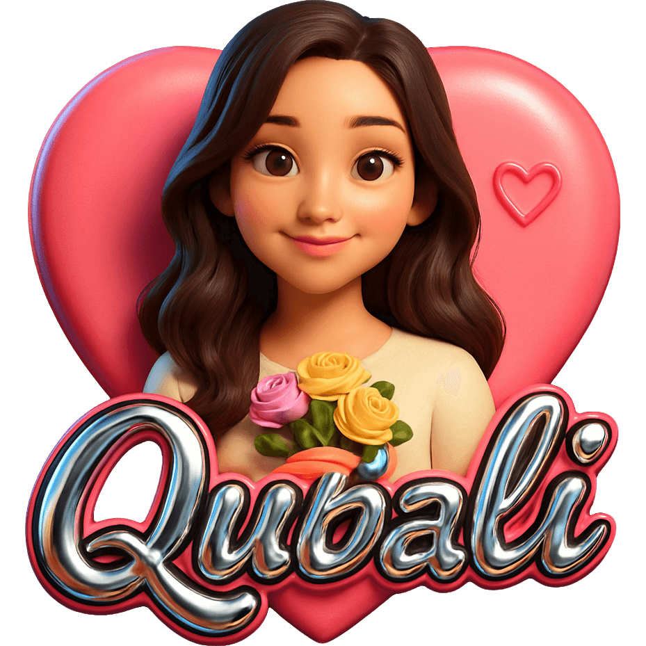 Quba Çələngi TikTok LIVE gift
