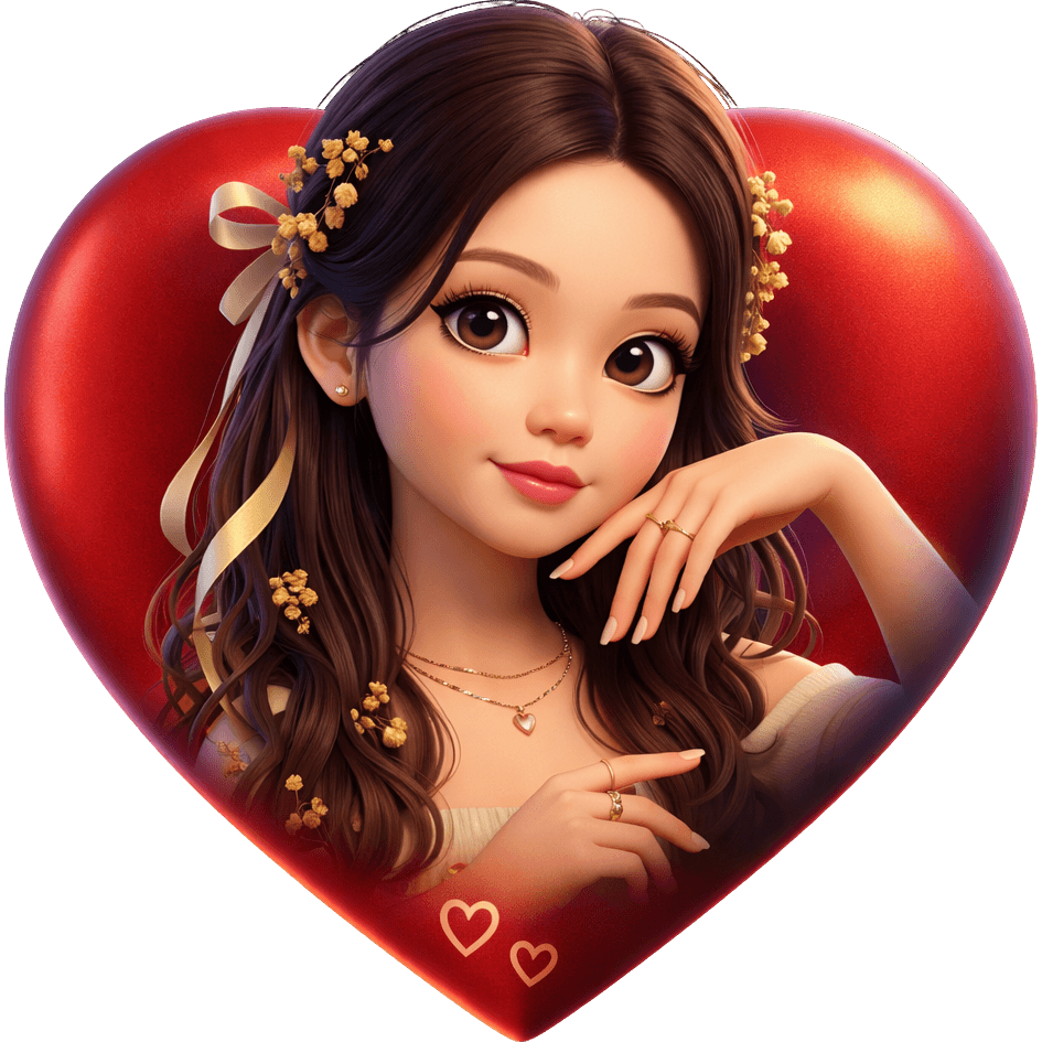 Hoa nắng TikTok LIVE gift