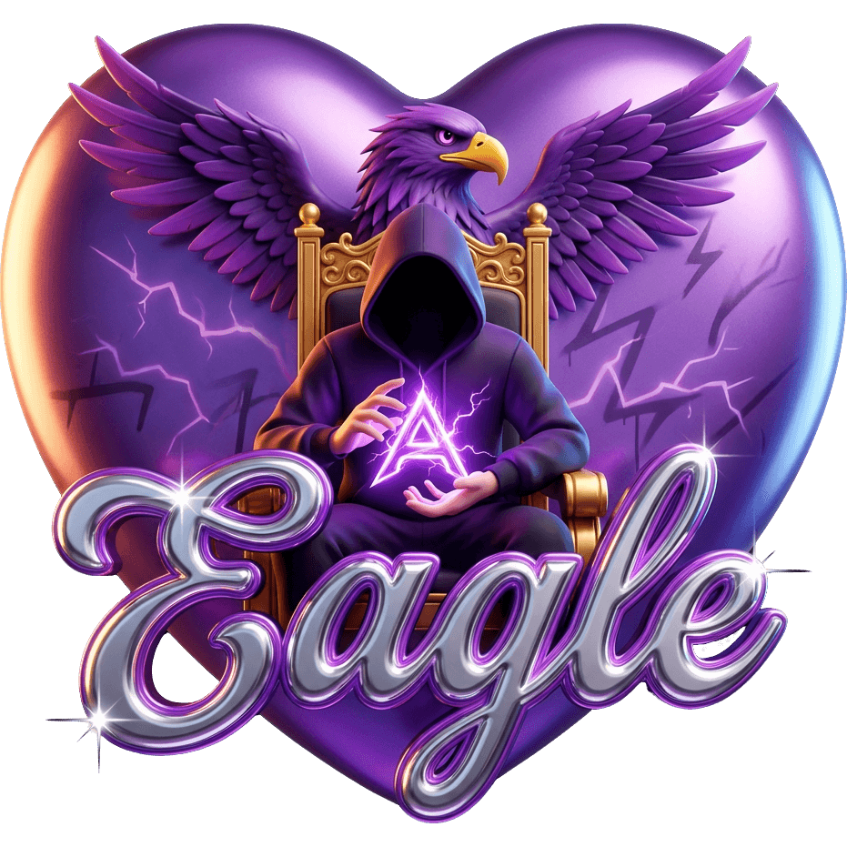 Águila A TikTok LIVE gift