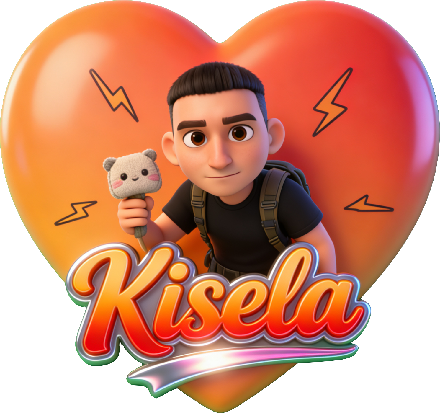 Kisela voda TikTok LIVE gift