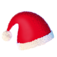 Santa Hat TikTok LIVE gift