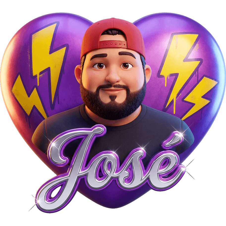 José bracho TikTok LIVE gift