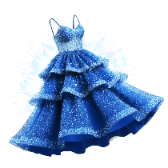 Best Dressed TikTok LIVE gift