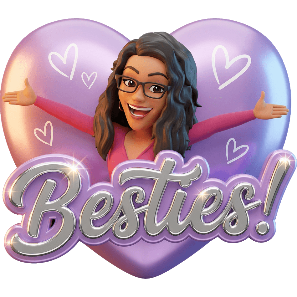 MammaMia Besties! TikTok LIVE gift