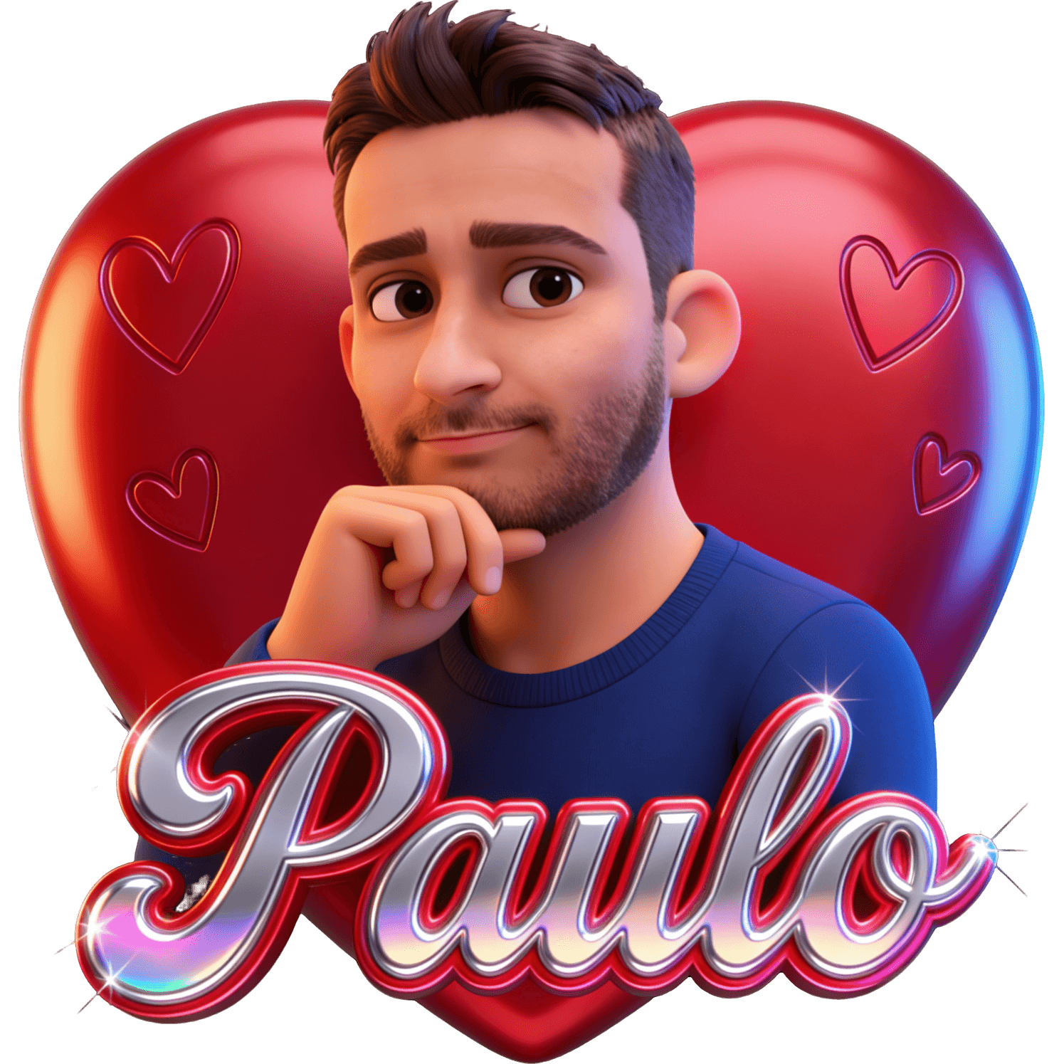 Paulo alves TikTok LIVE gift