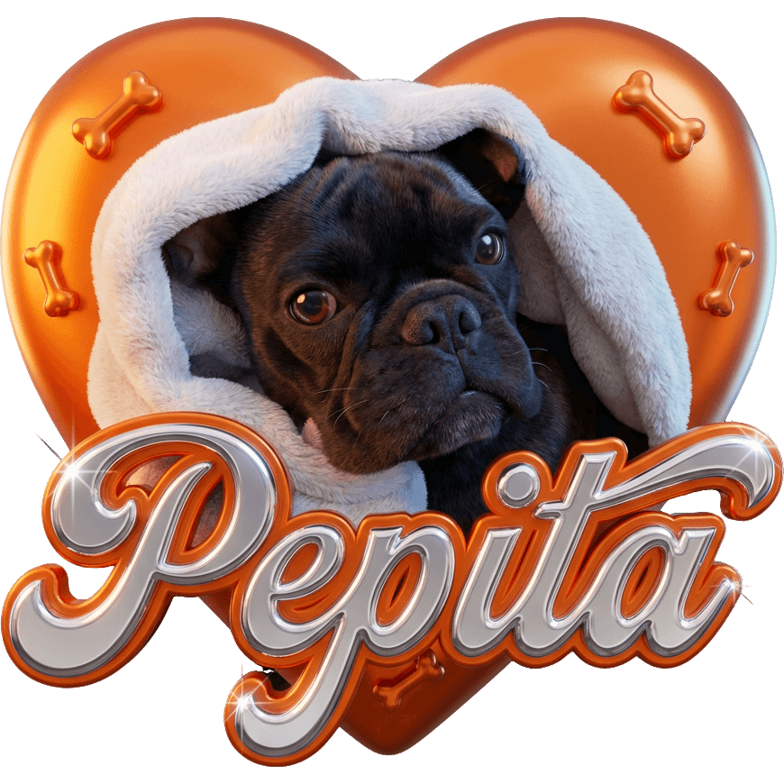 Pepita Cremosa TikTok LIVE gift