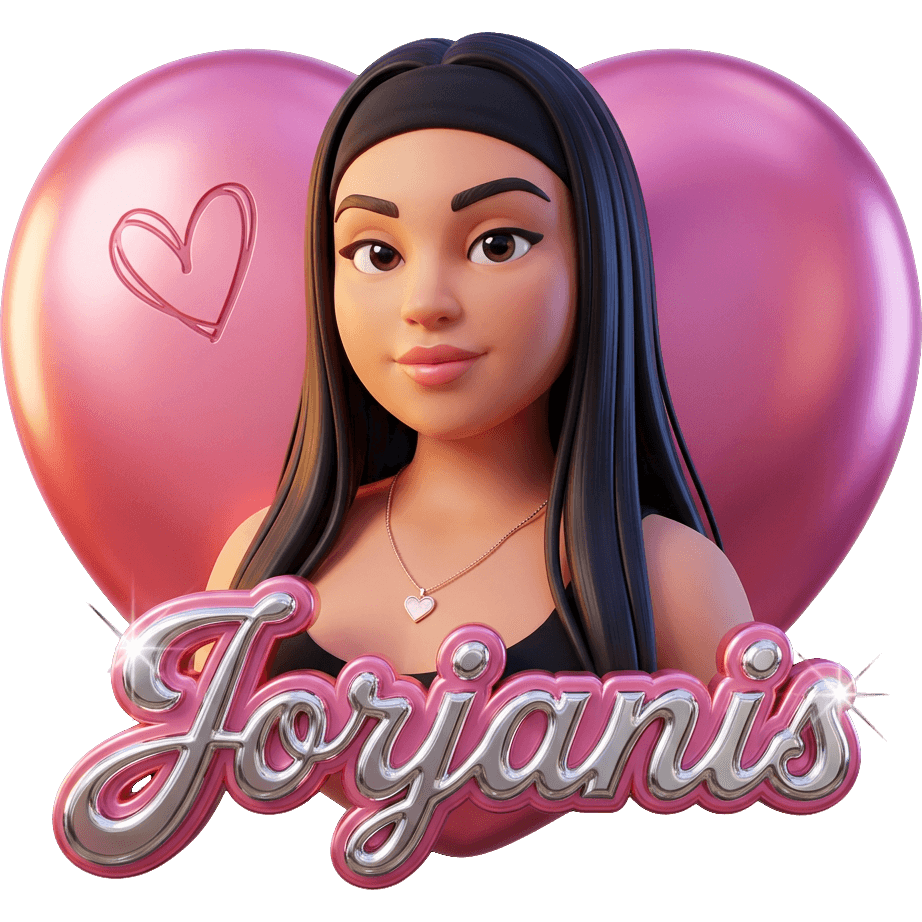 Jorjanis linda TikTok LIVE gift