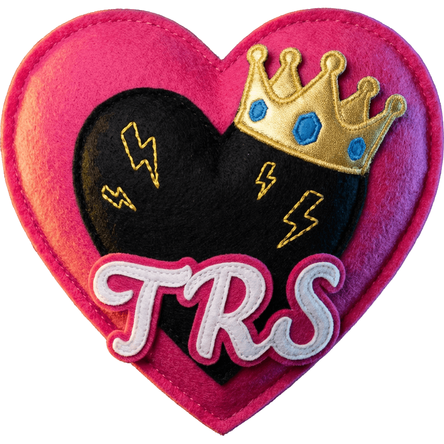 TRS Nwa TikTok LIVE gift