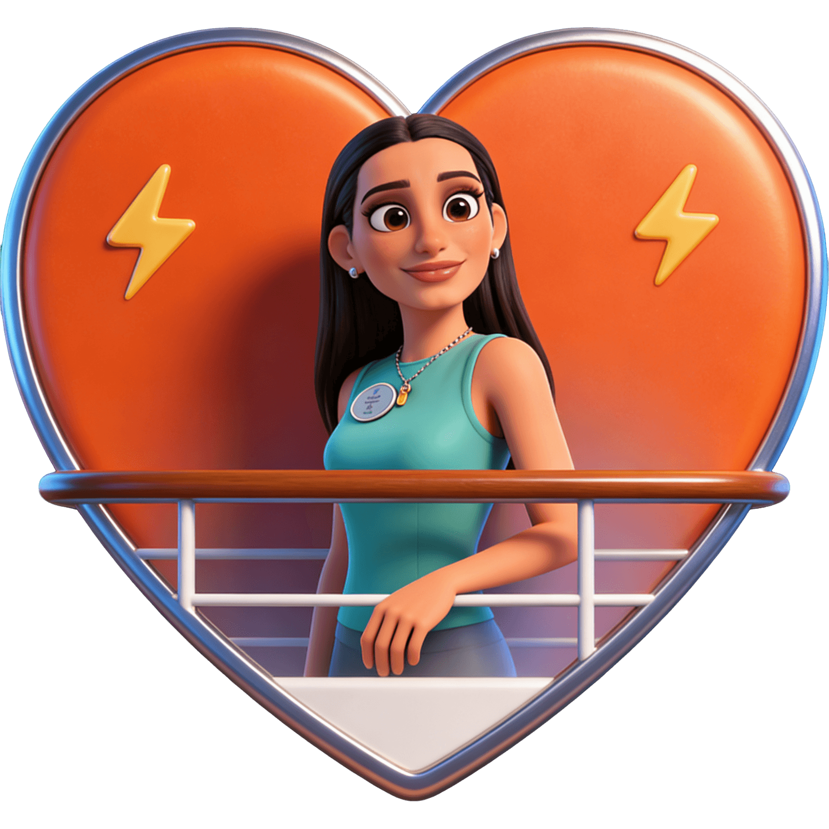 Cabine Elétrica TikTok LIVE gift