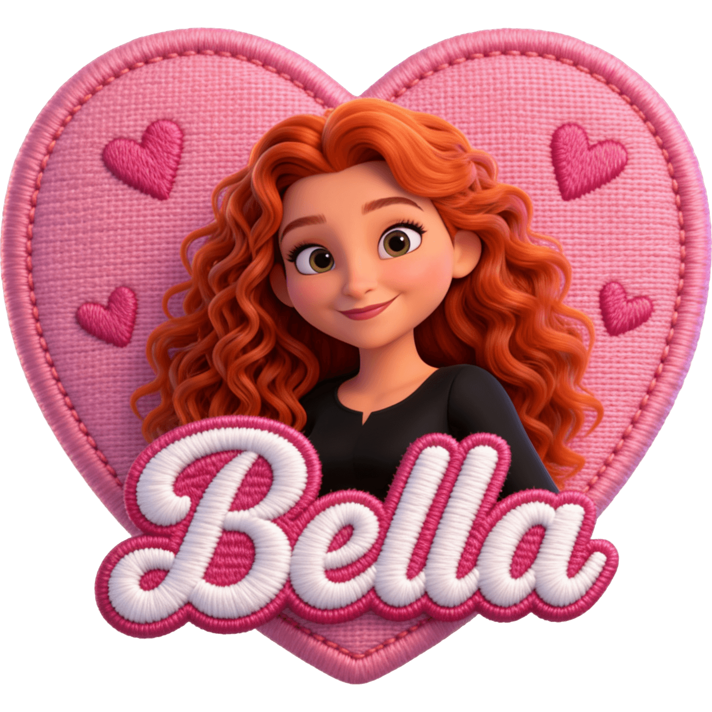 Maman Bella TikTok LIVE gift