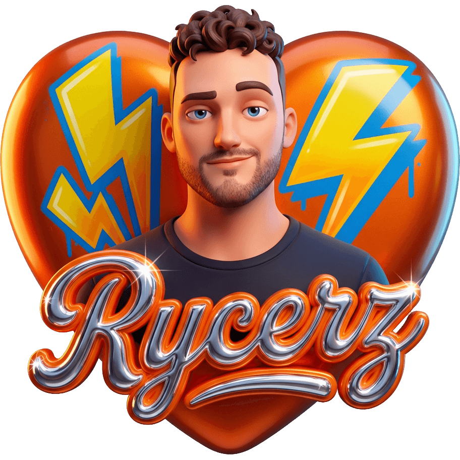 Rycerski Znak TikTok LIVE gift