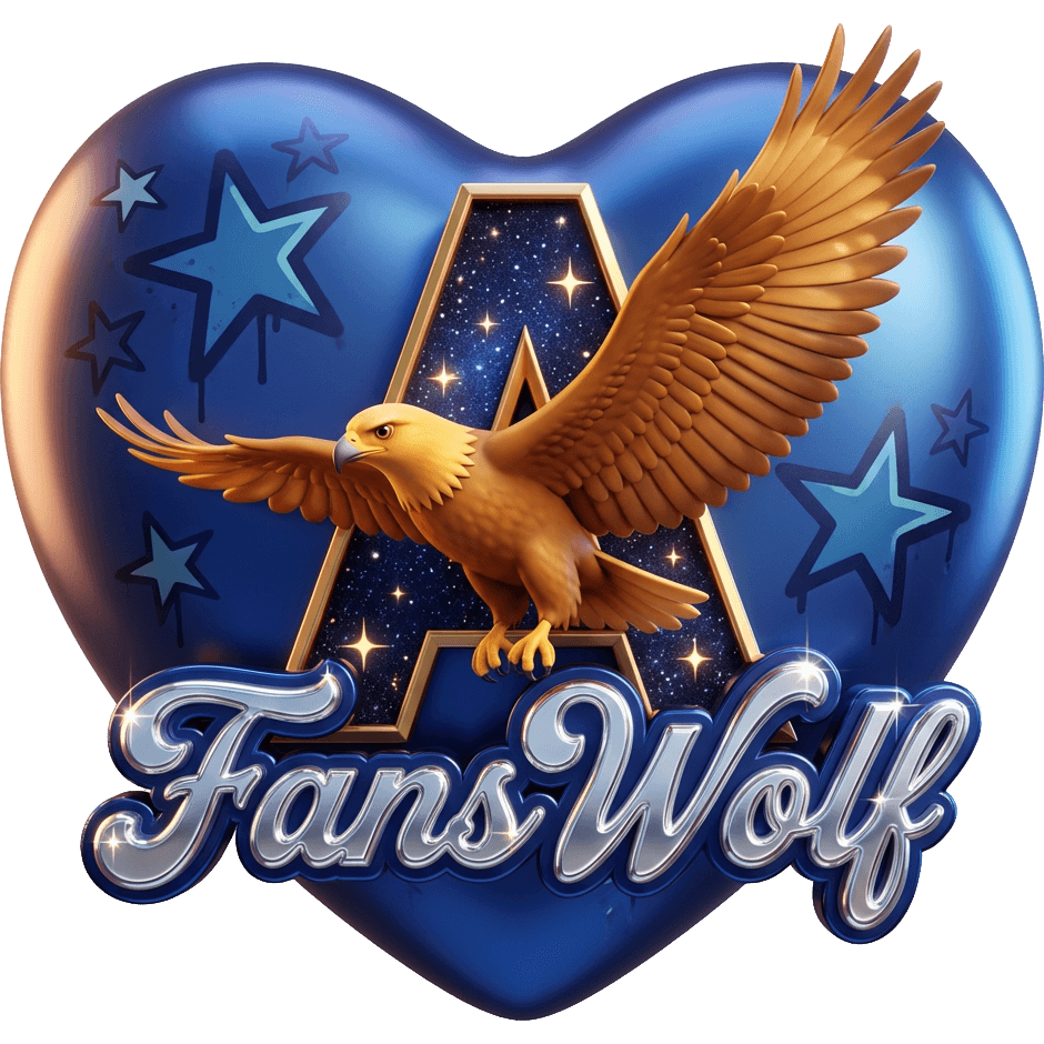 Águilas Wolf TikTok LIVE gift